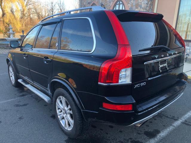 2014 VOLVO XC90 3.2 YV4952CY5E1688646