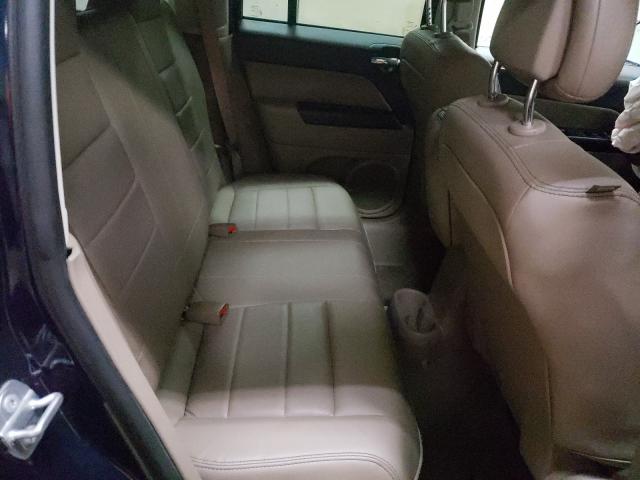 2016 JEEP PATRIOT LA 1C4NJRFB7GD745492