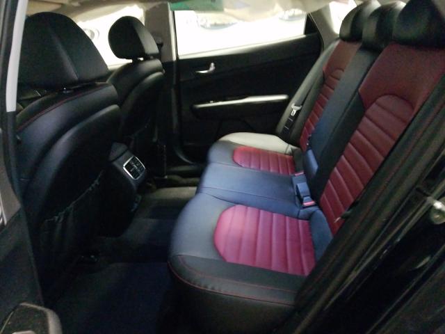 2019 KIA OPTIMA SX 5XXGW4L23KG366814