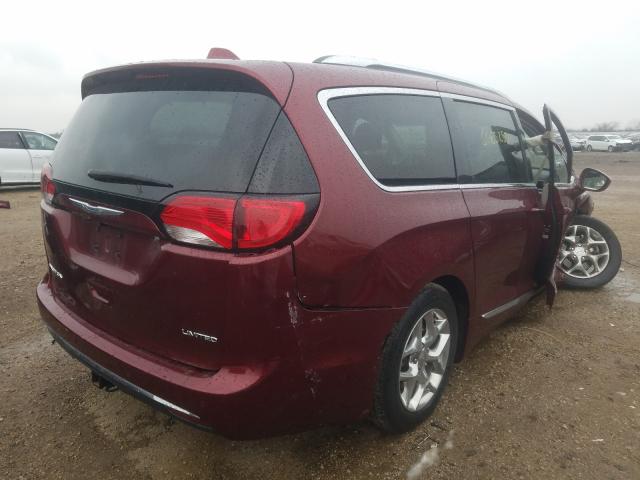 2018 CHRYSLER PACIFICA L 2C4RC1GG8JR125424