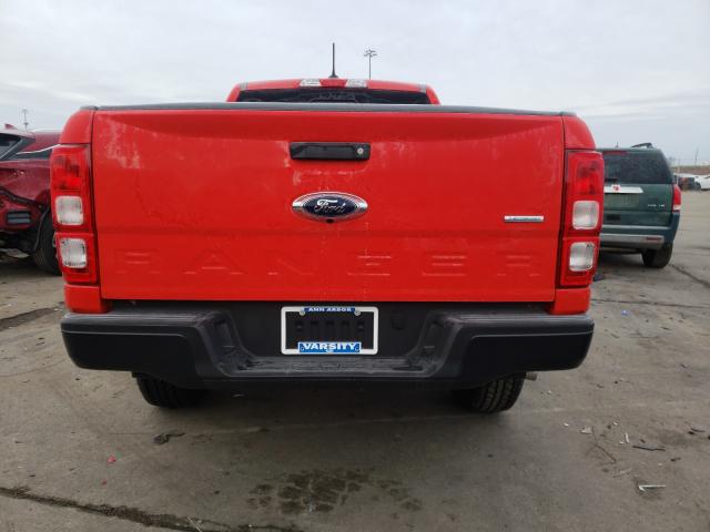 2020 FORD RANGER SUP 1FTER1FH9LLA44774
