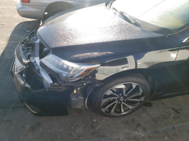 2016 ACURA ILX PREMIU 19UDE2F88GA001978