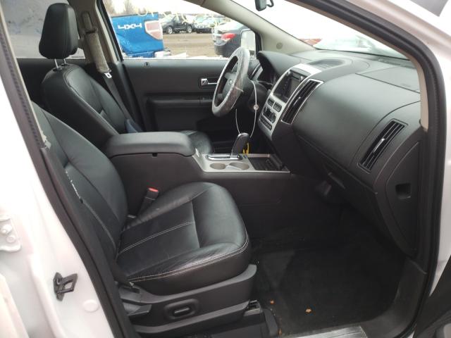 2010 FORD EDGE LIMIT 2FMDK4KC4ABA27787