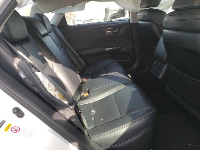 2017 TOYOTA AVALON XLE 4T1BK1EB7HU261855