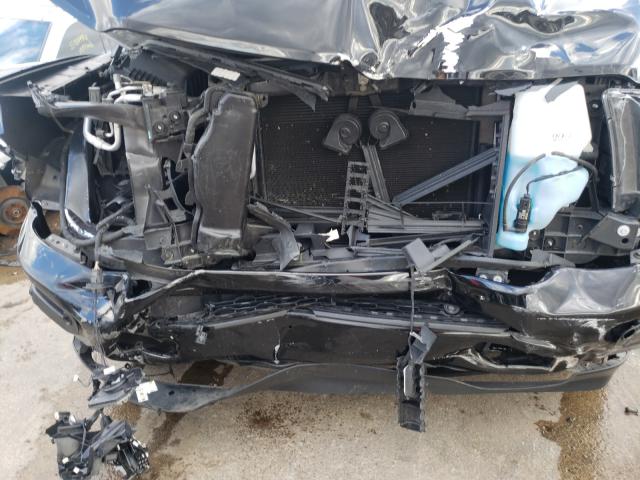 2019 RAM 1500 BIG H 1C6SRFFT5KN528956