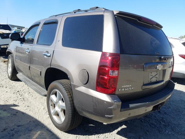 2011 CHEVROLET TAHOE C150 1GNSCBE03BR237012