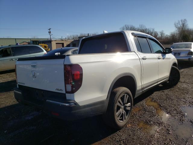 2019 HONDA RIDGELINE 5FPYK3F1XKB028625