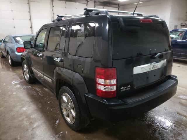 2011 JEEP LIBERTY LI 1J4PN5GK2BW548290