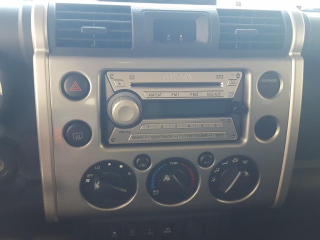 2010 TOYOTA FJ CRUISER JTEBU4BF2AK079159
