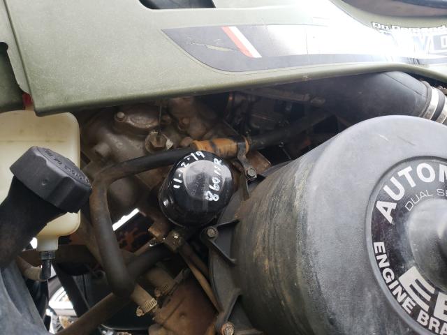2004 POLARIS SPORTSMAN 4XACH50A64B237380