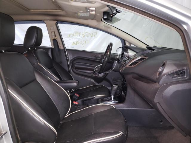 2012 FORD FIESTA SES 3FADP4FJ5CM175999