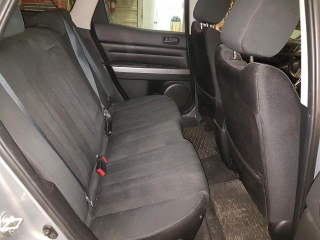 2010 MAZDA CX-7 JM3ER2W50A0329865