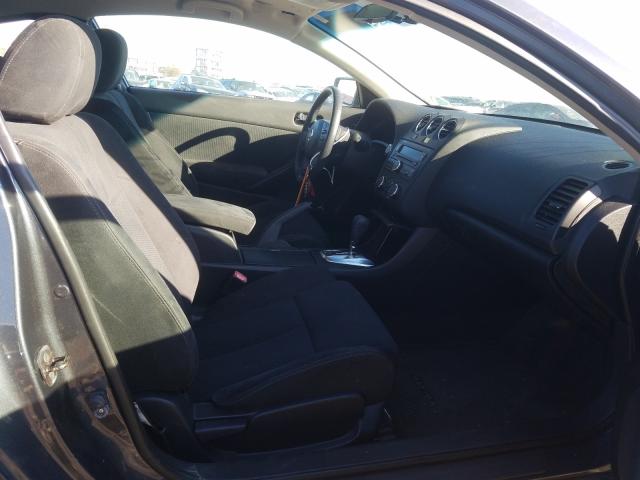 2010 NISSAN ALTIMA S 1N4AL2EP0AC120898
