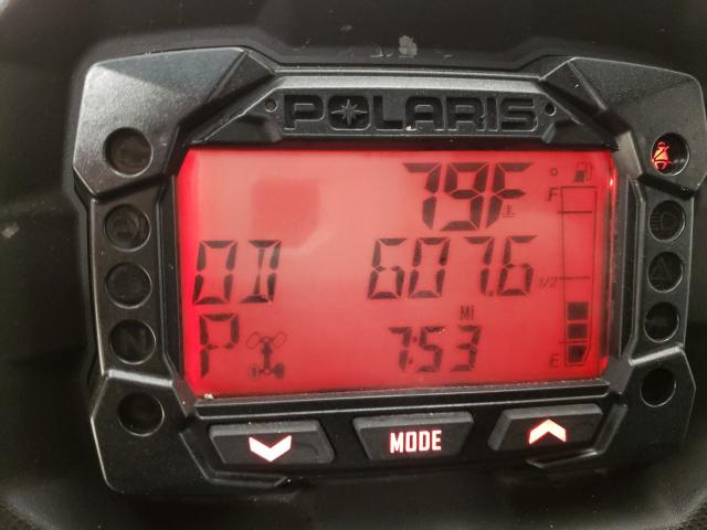 2020 POLARIS RANGER 100 3NSTAA993LN946024