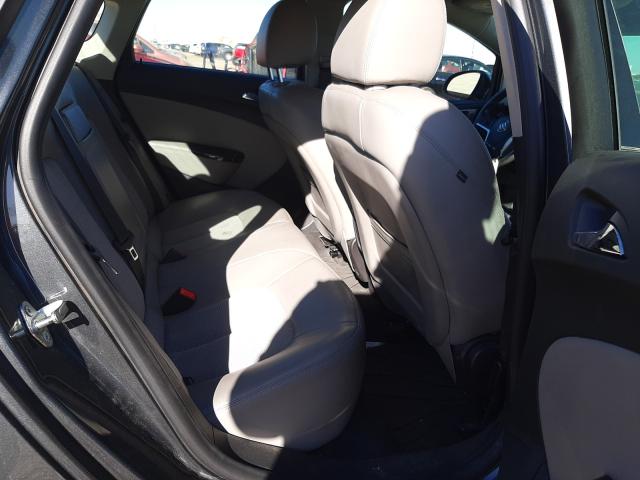 2013 BUICK VERANO 1G4PP5SK7D4207291