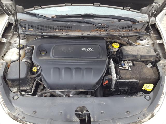 2013 Dodge Dart Sxt VIN: 1C3CDFBA6DD195115 Lot: 43440926