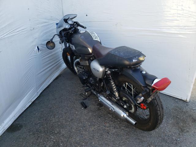 2019 KAWASAKI EJ800 C JKBEJCC1XKA000633