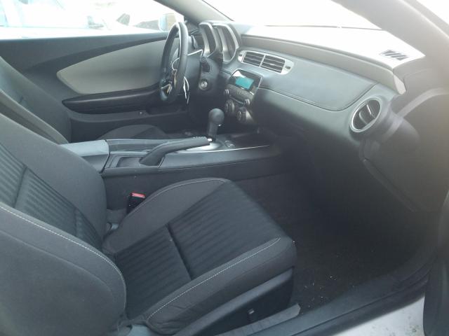 2015 CHEVROLET CAMARO LS 2G1FB1E39F9306456
