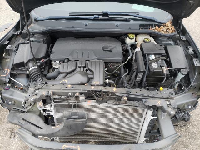 2014 BUICK VERANO 1G4PP5SK5E4219182