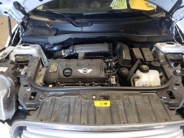 2014 MINI COOPER COU WMWZB3C52EWR39372