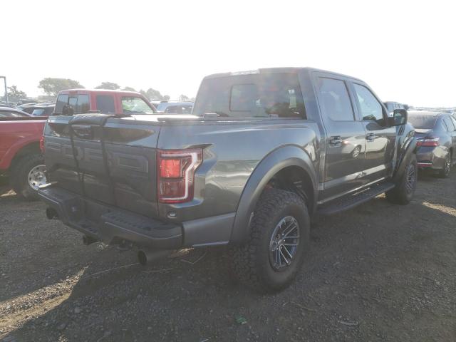 2019 FORD F150 RAPTO 1FTFW1RG8KFC09114