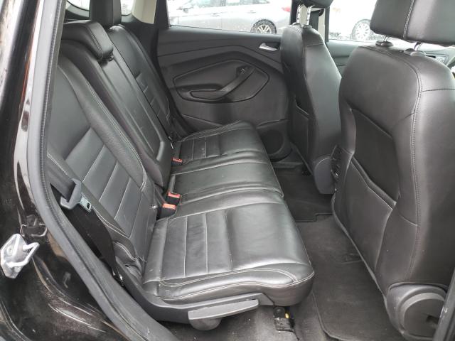 2013 FORD ESCAPE SEL 1FMCU9H95DUA17265