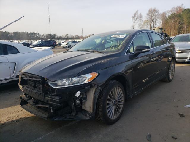2014 FORD FUSION TIT 3FA6P0K94ER303586