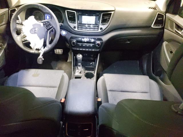 2017 HYUNDAI TUCSON KM8J33A20HU522284