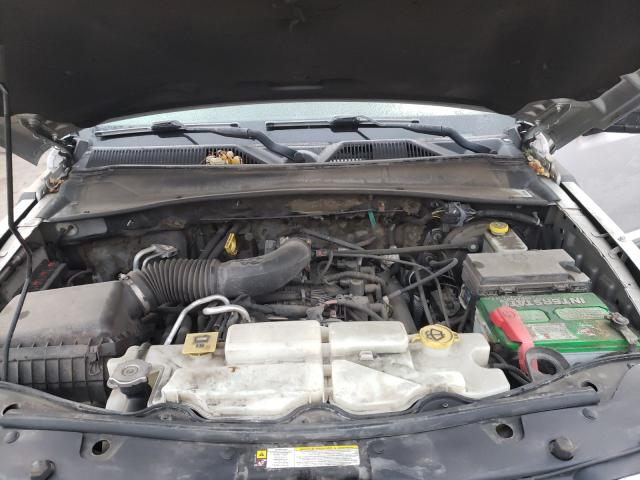2010 JEEP LIBERTY 1J8GN28K89W558604