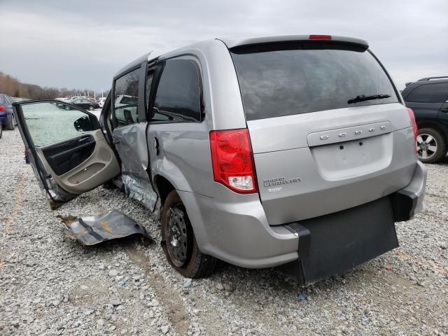 2016 DODGE GRAND CARA 2C4RDGBG2GR169824