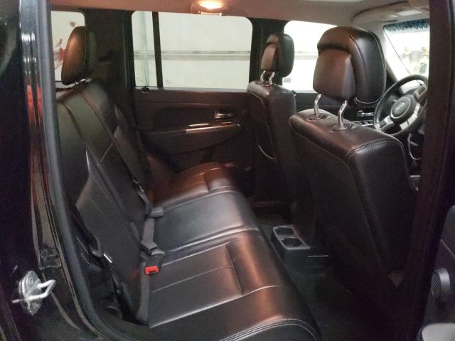 2011 JEEP LIBERTY LI 1J4PN5GK2BW548290