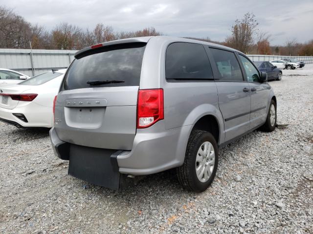 2016 DODGE GRAND CARA 2C4RDGBG2GR169824