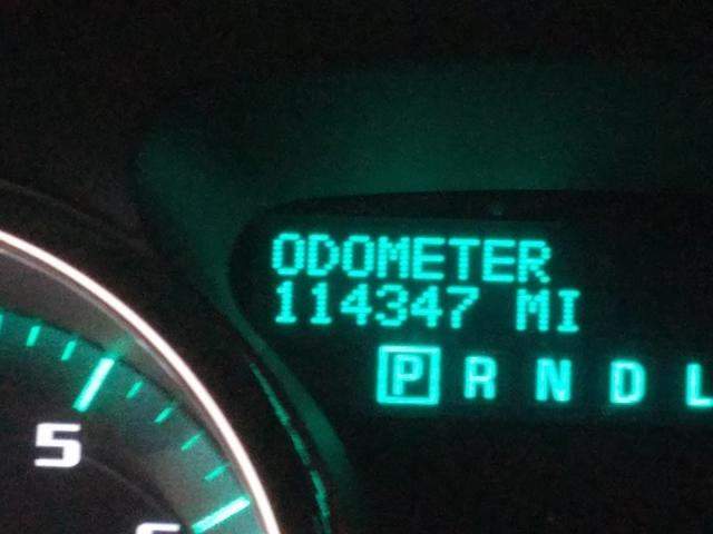 2013 BUICK ENCLAVE 5GAKVCKD6DJ211085