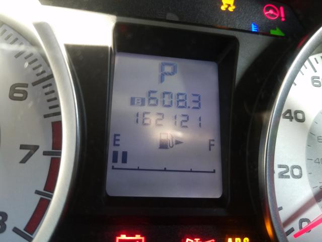 2012 SUBARU IMPREZA JF1GPAA69CH216119
