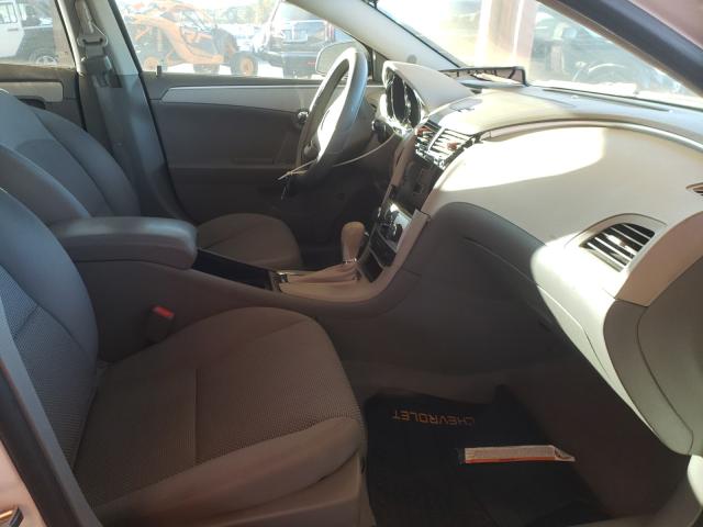 2012 CHEVROLET MALIBU 1G1ZA5EU6CF393879