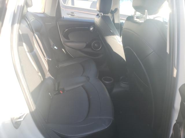 2015 MINI COOPER S WMWXU3C53F2B57112