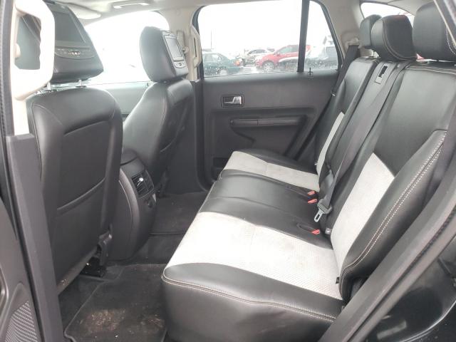2010 FORD EDGE SPORT 2FMDK4AC6ABB00613