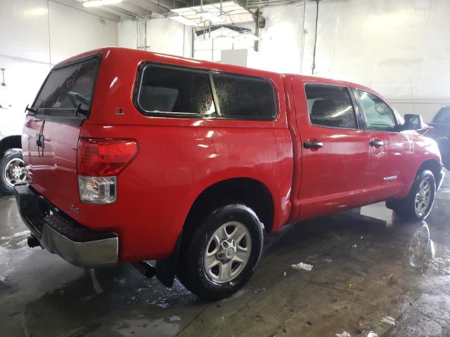 2013 TOYOTA TUNDRA CRE 5TFDM5F17DX042147
