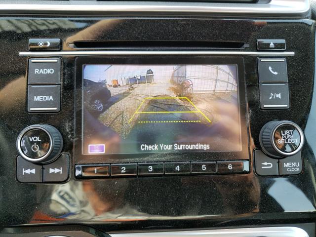 2020 HONDA FIT LX 3HGGK5H44LM718148