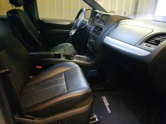 2015 DODGE GRAND CARA 2C4RDGEG6FR639301