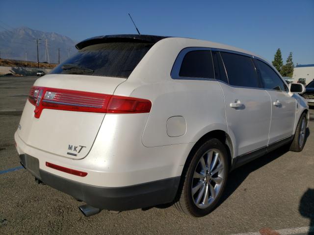2010 LINCOLN MKT 2LMHJ5AT0ABJ15607