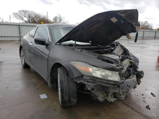 Salvage/Wrecked Honda Accord Cars for Sale