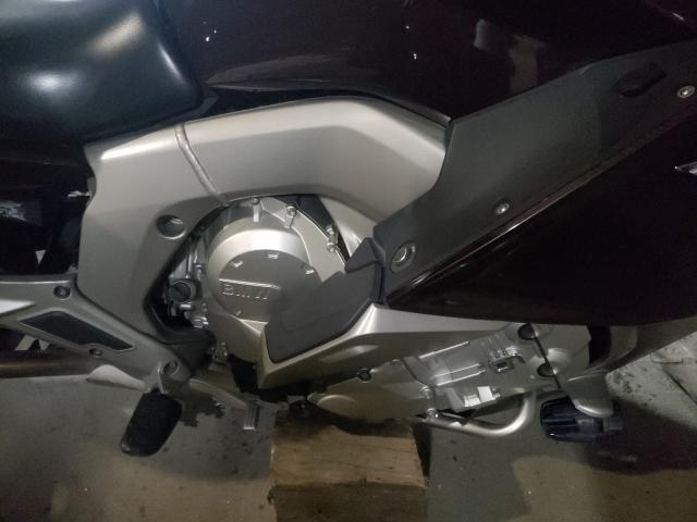 2013 BMW K1600 GTL WB1061205DZZ24319