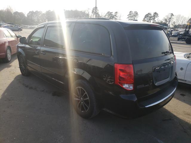 2017 DODGE GRAND CARA 2C4RDGEG0HR716859