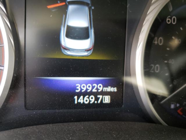2017 INFINITI Q50 PREMIU JN1EV7AP5HM743577