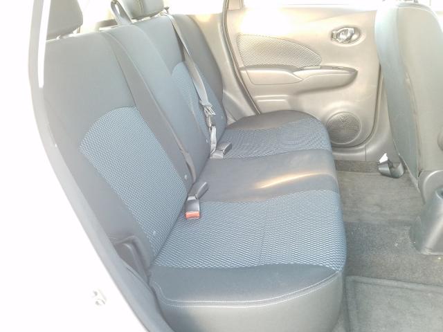 2016 NISSAN VERSA NOTE 3N1CE2CP7GL368551