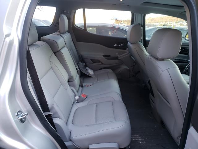 2019 GMC ACADIA SLT 1GKKNNLS0KZ277836