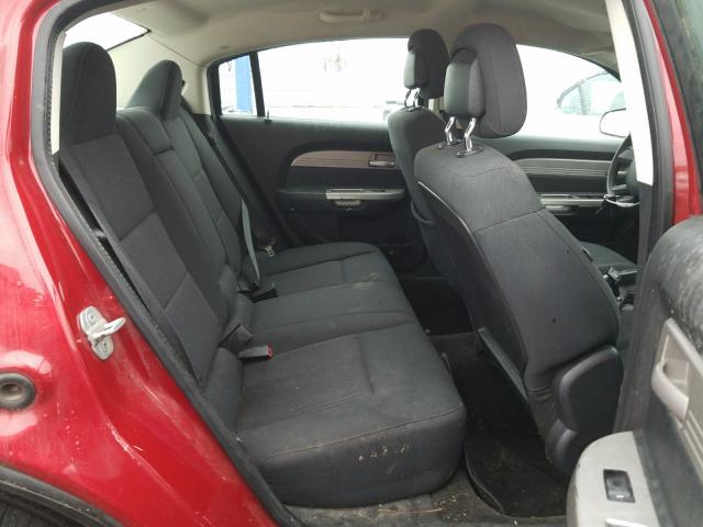 2010 CHRYSLER SEBRING TO 1C3CC4FBXAN223479