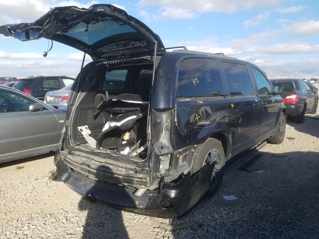 2016 DODGE GRAND CARA 2C4RDGEG9GR324252