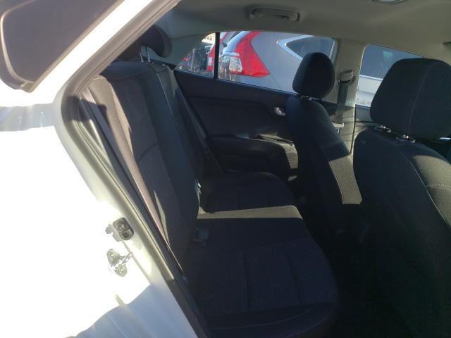 2019 KIA RIO S 3KPA24AB8KE158649